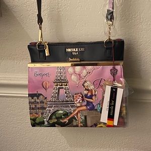 Nicole Lee “ Night of Romance “ BRAND NEW